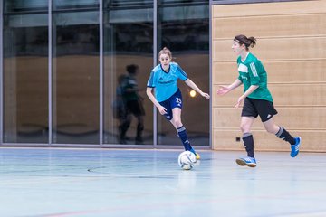 Bild 235 - Hesebeck Hallenmasters